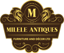 MILELE ANTIQUE FURNITURE AND DECOR LIMITED