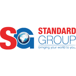 The Standard Group PLC
