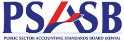 PUBLIC SECTOR ACCOUNTING STANDARDS BOARD